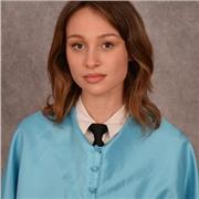 Profesional de pedagogía busca trabajo en centros educativos